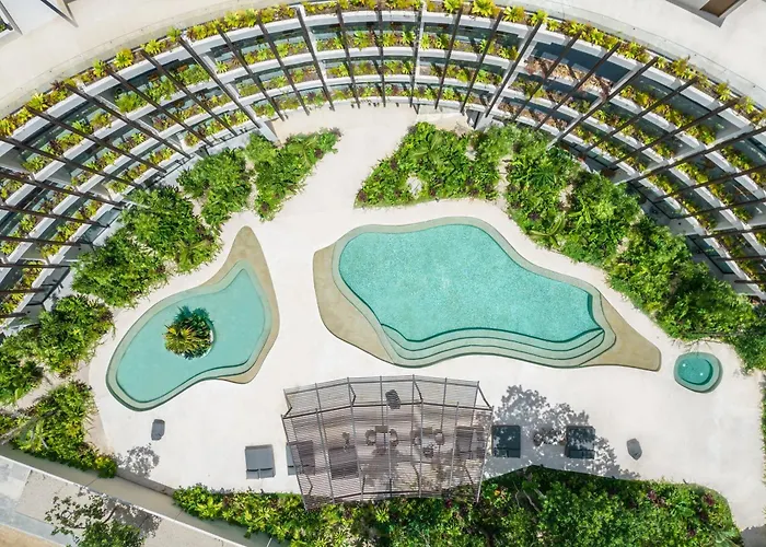 Mistiq Gardens 2 Apartment