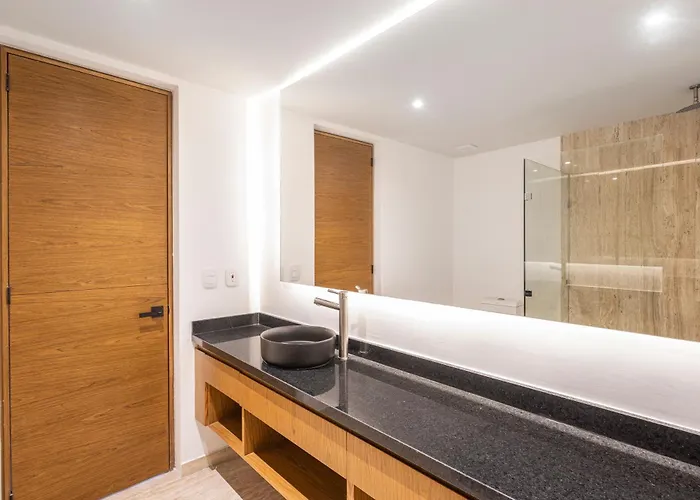 Apartment Mistiq Gardens 2 *