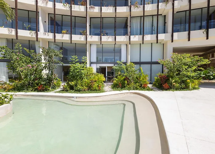 Apartment Mistiq Gardens 2 *