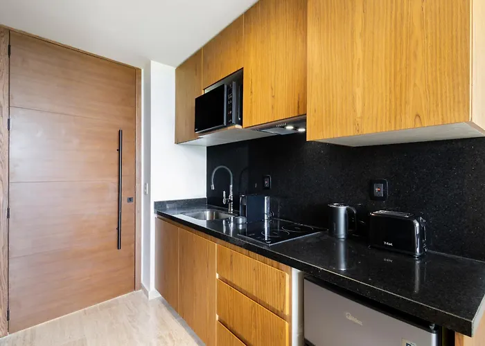 Apartment Mistiq Gardens 2 *