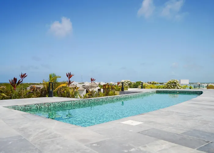 Mistiq Gardens 2 Tulum