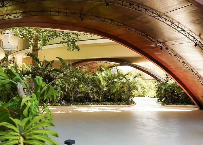 Mistiq Gardens 2 Tulum