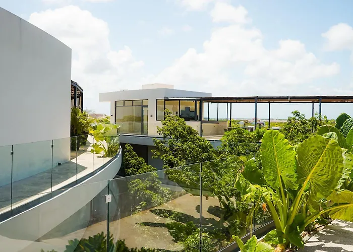 Mistiq Gardens 2 Apartamento *