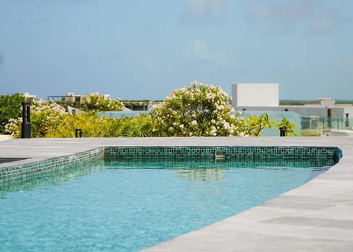 Mistiq Gardens 2 * Tulum