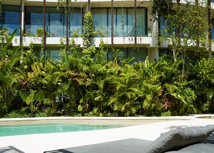Apartment Mistiq Gardens 2