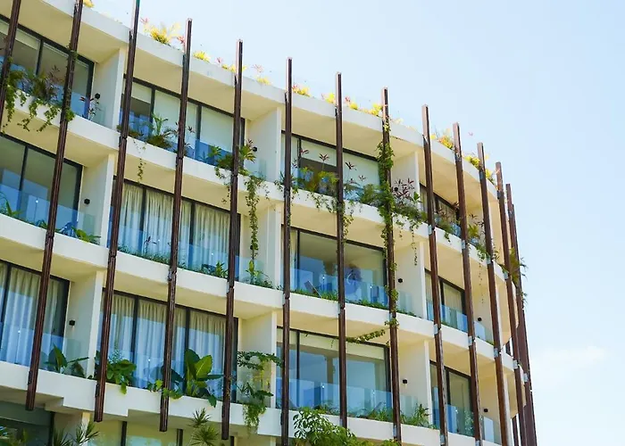 Mistiq Gardens 2 * Tulum