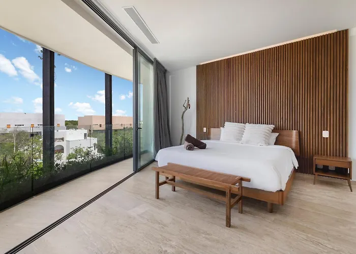 Apartment Mistiq Gardens 2
